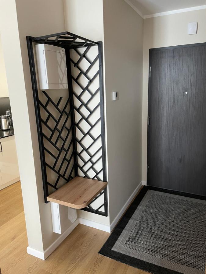 Apartamenty Magia Z Bezplatnym Parkingiem I Klimatyzacja Rzeszów Exterior foto